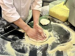 -get pizza意大利餐厅(凯德MALL店)