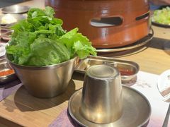 -西塔老太太泥炉烤肉(亚运村店)