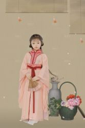 点击看大图 -盘子女人坊古装写真摄影(南京总店)