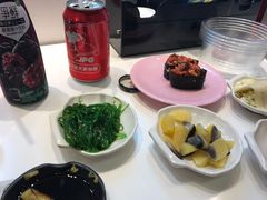 -争鲜回转寿司(通州万达店)