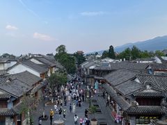 -大理古城