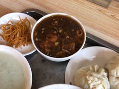 炒肝-姚记炒肝店(鼓楼店)