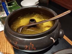 原味汽锅鸡-云海肴云南菜(正大广场店)