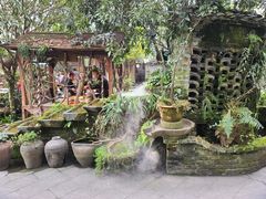 -青城甲(青城山店)