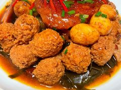 -小四川美食馆(幸福路店)