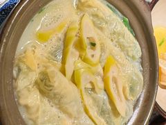 -南京大牌档(中关村领展广场店)