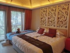 -太阳岛度假酒店