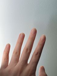 手部美甲-Yumi优米日式美甲美睫