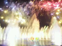 -欢乐海岸水秀剧场