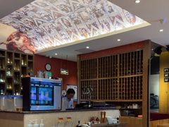 -安妮意大利餐厅(世贸天阶店)