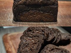 -佐敦面包铺·JORDAN BAKERY