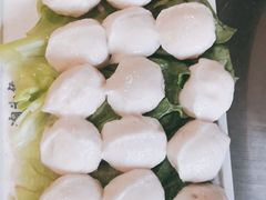 -鱼粤鲜淘米捞·中山脆肉鲩火锅(悦湖会店)