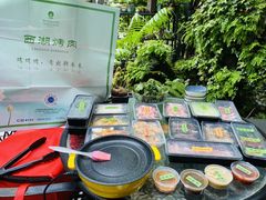 -福州西湖大酒店·怡湖咖啡厅