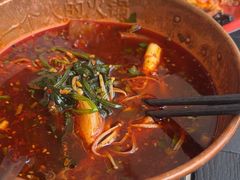 -极乐小煮·成都冒菜(科技绿洲店)