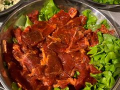 -上二楼涮肉馆(顺义二中店)