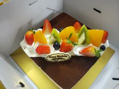 -Caidie Bakery采蝶轩(百越店)