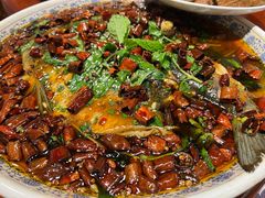 -杨记隆府(时代天街店)