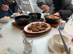 -小粤楼·怀旧粤菜(万辉国际广场店)