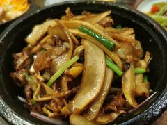 -咖啡之翼·咖餐厅(武清店)