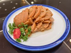 -致青春怀旧主题餐厅(盛世华城店)