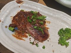 -福樱兰海鲜放题铁板烧(加州店)