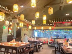 -大自然(鲁家村店)