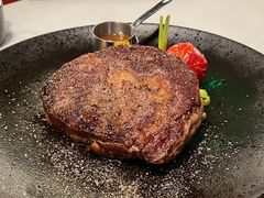 澳洲精选肉眼牛排-Ponte 意大利餐厅