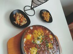 -禾谷韩餐(热带海洋学院店)