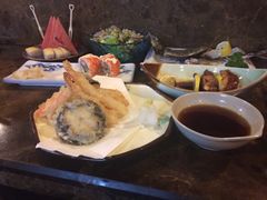 iphone_upload_pic-桃屋日本料理(清华科技园店)