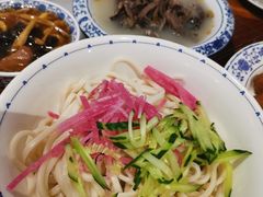 老北京炸酱面-海碗居(王府井店)