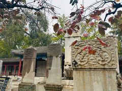-北京石刻艺术博物馆(五塔寺)