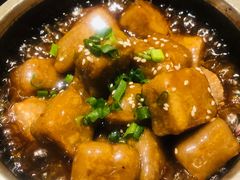 -江太极江浙菜(马桥万达广场店)