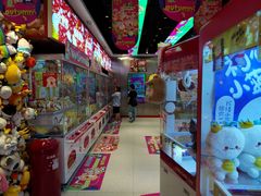 -LLJ夹机占(正佳广场店)