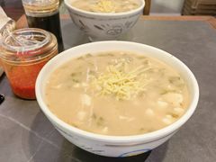 -同心楼(解放北路店)