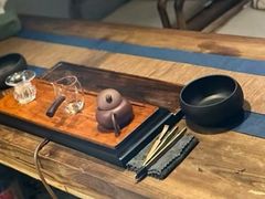 -邈墨茶馆(凤起路店)