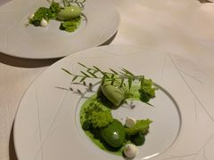 -三嚥阁 La Villa Restaurant