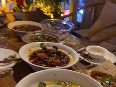 -不二·民谣音乐餐吧(长沙店)