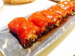 金沙红米肠（超）-稻香饭店(IFS国金中心店)