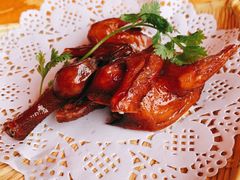 -红日饭店(裕隆三路店)