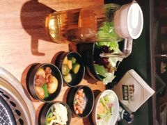 -黑牛黑猪烤肉专门店(万象城店)