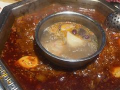 -大队长主题火锅(观音桥店)