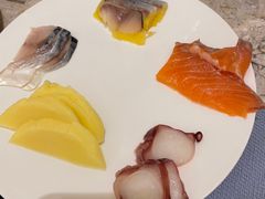 -西安高新希尔顿酒店·咖啡露台西餐厅