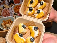 -鲜潭蒸汽石锅鱼(五道口购物中心店)