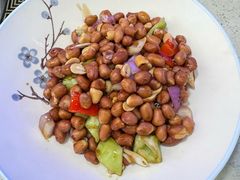 -巧克力渔家.小船海鲜胶东菜(三浴场店)