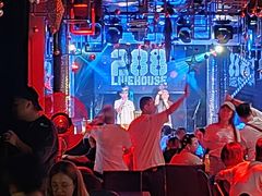 -288 Livehouse 酒吧(思南公馆店)