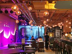 -Ambra Haus琥珀屋精酿餐厅(宝山店)