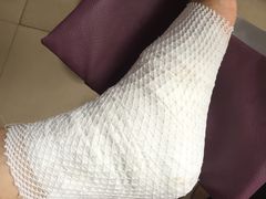 -伍师傅按摩馆(白云尚城花园店)