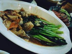-王太饭堂
