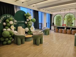 -添禧月子会所(高新店)