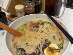 -味千拉面(广州白云机场T1西二店)